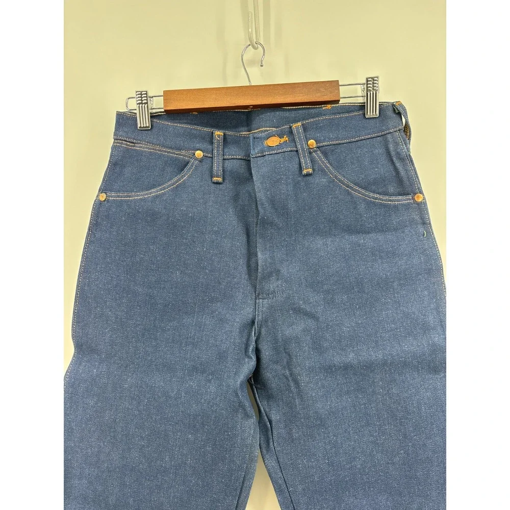 Wrangler prorodeo straight